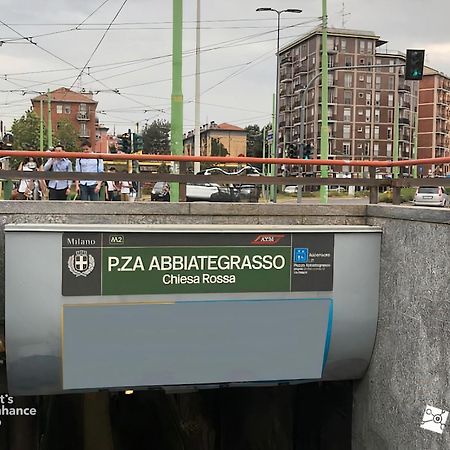 8 Min Dalla Metro Casa Elegante Con Netflix E Wifi Milán Exterior foto
