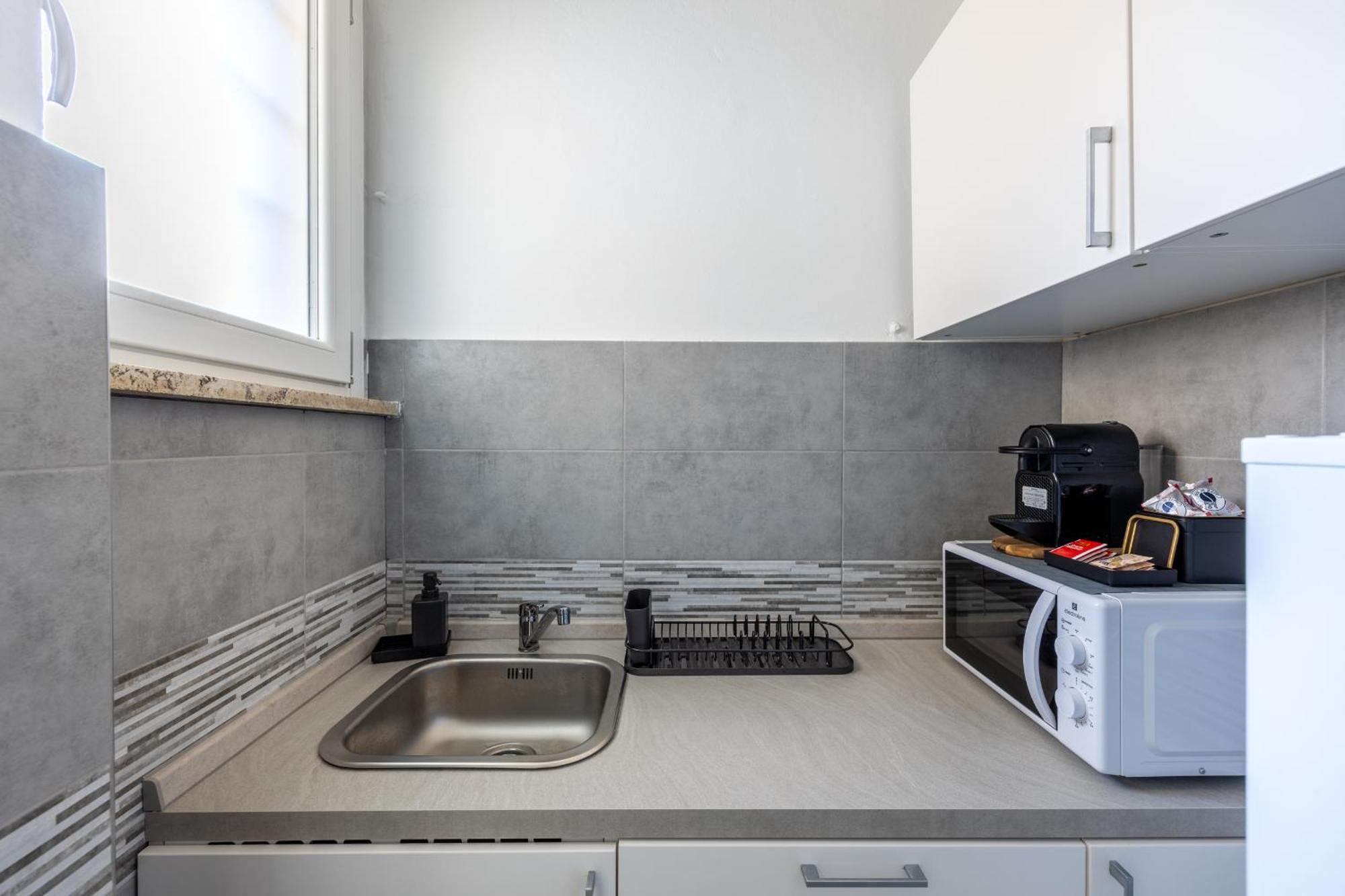 8 Min Dalla Metro Casa Elegante Con Netflix E Wifi Milán Exterior foto